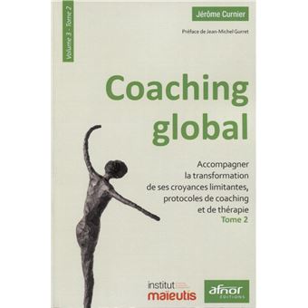Coaching global. Volume 3