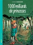 1000 milliards de princesses
