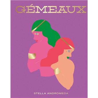 Astro Lotus - Gémeaux