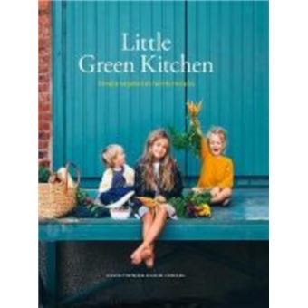 LITTLE GREEN KITCHEN, COLLECTIF
