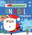 Un Noël magique