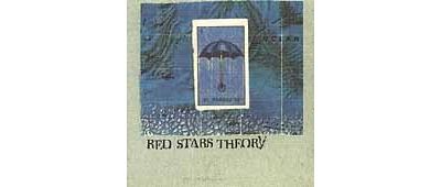 Red Stars Theory EP