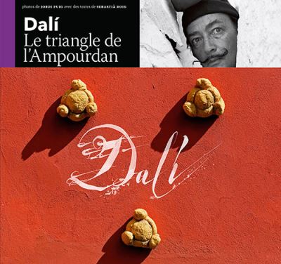 Dali -  ROIG Sebastia - broché