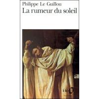 La rumeur du soleil