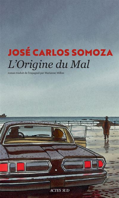 L Origine Du Mal