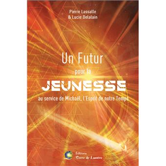 UN FUTUR POUR LA JEUNESSE