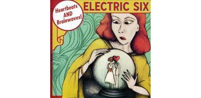 Heartbeats and brainwaves