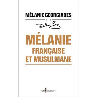 Mélanie, française et musulmane