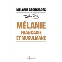 Mélanie, française et musulmane
