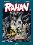 Rahan - Intégrale T16