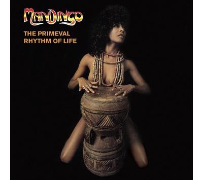 The Primeval Rhythm Of Life