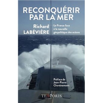 Reconquérir par la mer