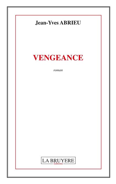 Vengeance
