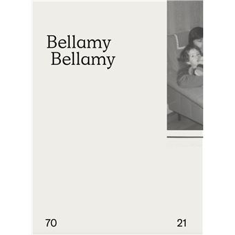 Bellamy Bellamy