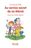 Au service secret de sa mémé