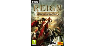 Reign: Conflict of Nations