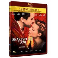 Shakespeare In Love Blu-ray