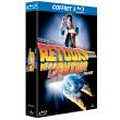 Retour vers le futur - Coffret de la trilogie - Blu-Ray