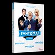 Coffret Fantômas DVD