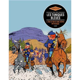 Les Tuniques bleues