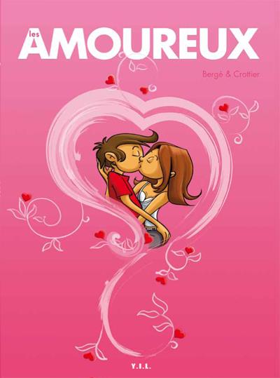 Les amoureux