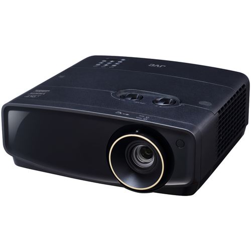 JVC LX-UH1B BLACK