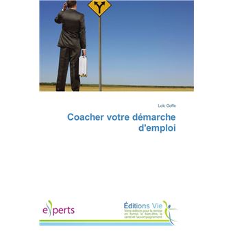 Coacher votre démarche d'emploi