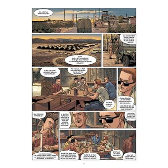 Misty Mission - Intégrale