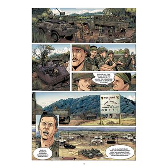 Misty Mission - Intégrale