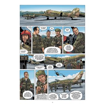 Misty Mission - Intégrale