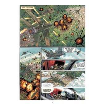 Misty Mission - Intégrale