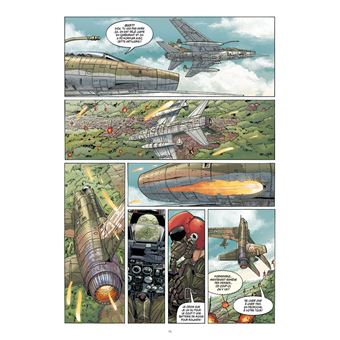 Misty Mission - Intégrale