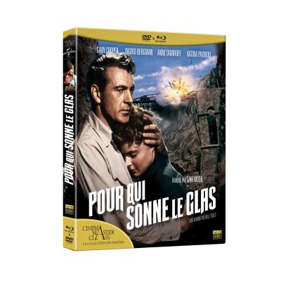 LES ANGES DE L ENFER (HELL'S ANGELS)-FR-BLURAY