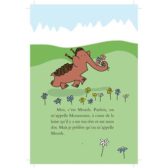 Ma préhistoire d'amour
