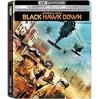 Black Hawk Down Édition Limitée SteelBook® Blu-ray 4K Ultra HD