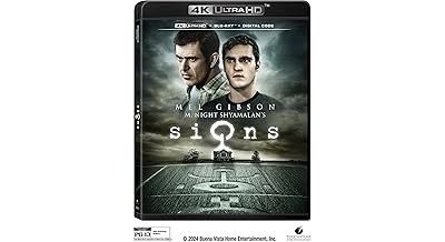 Imports Blu-ray 4K