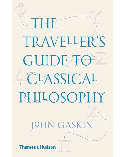 The traveller's guide to classical philosophy