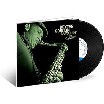 Dexter Gordon - 1