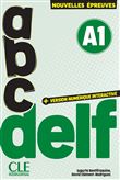 ABC Delf tout public niveau A1