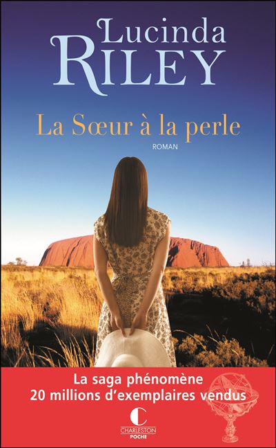 Les sept soeurs - La soeur de l'ombre (tome 3) (Poche) (French