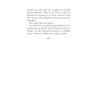 Quand je suis toi et tu es moi