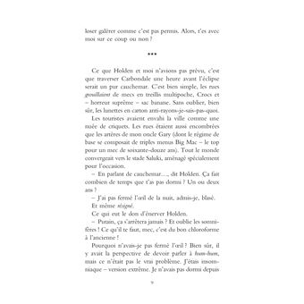 Quand je suis toi et tu es moi