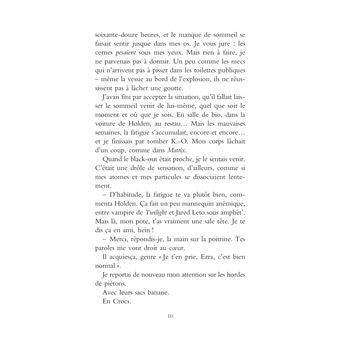 Quand je suis toi et tu es moi