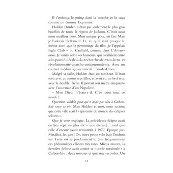 Quand je suis toi et tu es moi