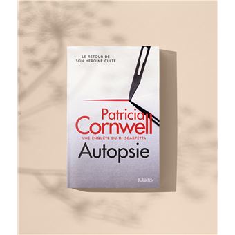 Autopsie