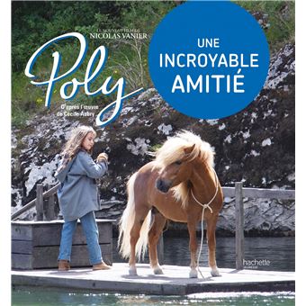 POLY - Album du film