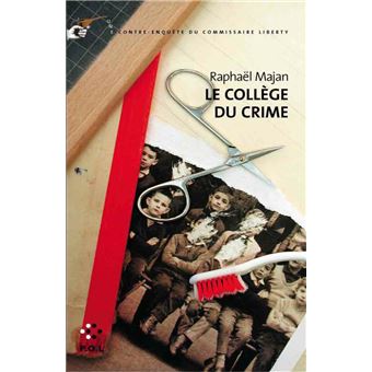 Le Collège du crime - 1