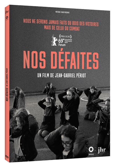 NOS DEFAITES-FR