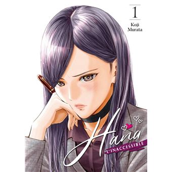 Takane no Hana-san