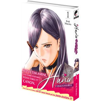 Takane no Hana-san